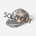 【20%OFF】TIGHTBOOTH/3 LAYER KOKO CAP（Wire Camo）［3レイヤーキャップ-24秋冬］