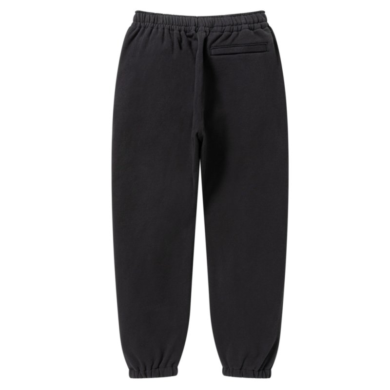 画像2: BlackEyePatch/SMALL HWC SWEAT PANTS（BLACK）