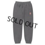BlackEyePatch/SMALL HWC SWEAT PANTS（BLACK）