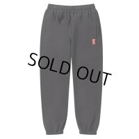 BlackEyePatch/SMALL HWC SWEAT PANTS（BLACK）