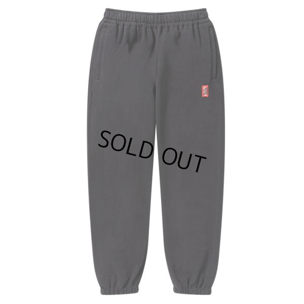 画像1: BlackEyePatch/SMALL HWC SWEAT PANTS（BLACK）