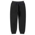 画像2: BlackEyePatch/SMALL HWC SWEAT PANTS（BLACK） (2)