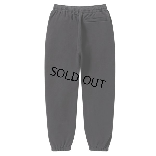 画像2: BlackEyePatch/SMALL HWC SWEAT PANTS（BLACK）