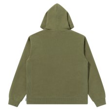 画像2: BlackEyePatch/HANDLE WITH CARE HOODIE(OLIVE) (2)