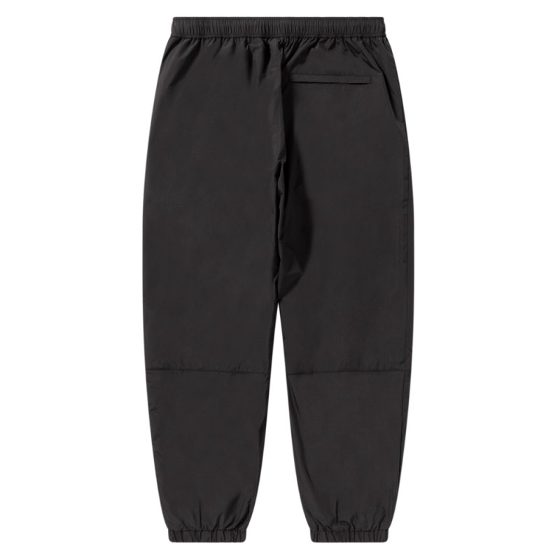 画像2: BlackEyePatch/ALL CITY FUTBOL TRACK PANTS(BLACK)