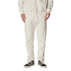 画像8: 【30%OFF】CALEE/60'S LOOP WHEEL SWEAT RELAX PANTS（VINTAGE BLACK）［スウェットパンツ-24秋冬］ (8)
