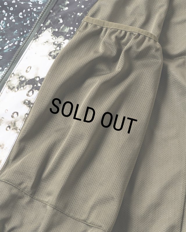 30%OFF】TIGHTBOOTH/RAINY TRACK JACKET（Rainy）［レイニートラック