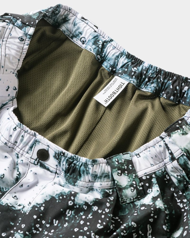 画像3: TIGHTBOOTH/RAINY BALLOON PANTS（Rainy）［レイニーバルーンパンツ-24秋冬］