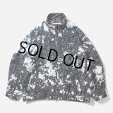 【30%OFF】TIGHTBOOTH/RAINY TRACK JACKET（Rainy）［レイニートラックJKT-24秋冬］