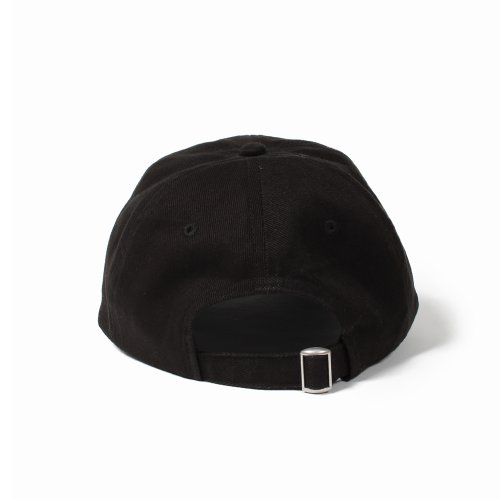 他の写真2: WACKO MARIA/6 PANEL CAP（BLACK）［6パネルキャップ-24秋冬］
