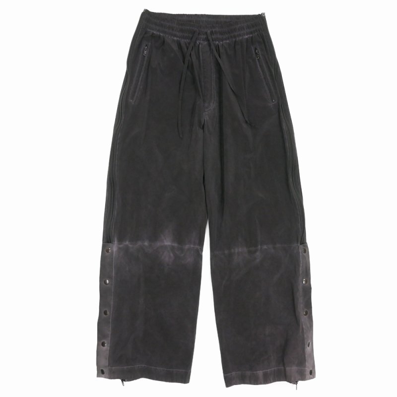 画像1: 【30%OFF】DAIRIKU/Surf Vintage Ski Pants（Vintage Black）［サーフヴィンテージスキーパンツ-24秋冬］