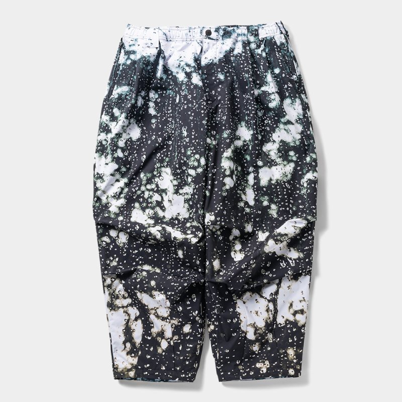 画像1: TIGHTBOOTH/RAINY BALLOON PANTS（Rainy）［レイニーバルーンパンツ-24秋冬］
