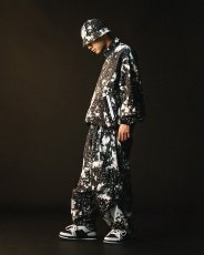 画像14: 【30%OFF】TIGHTBOOTH/RAINY TRACK JACKET（Rainy）［レイニートラックJKT-24秋冬］ (14)