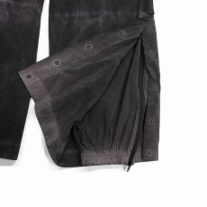 画像5: 【30%OFF】DAIRIKU/Surf Vintage Ski Pants（Vintage Black）［サーフヴィンテージスキーパンツ-24秋冬］ (5)