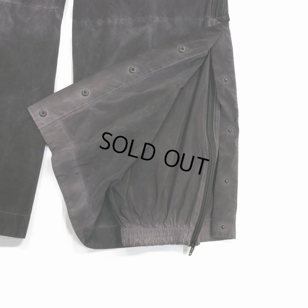 画像5: 【30%OFF】DAIRIKU/Surf Vintage Ski Pants（Vintage Black）［サーフヴィンテージスキーパンツ-24秋冬］