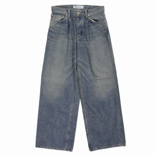新品 DAIRIKU Wide Denim Pants ダイリク ワイド デニム 70726f647563742f32303234303932