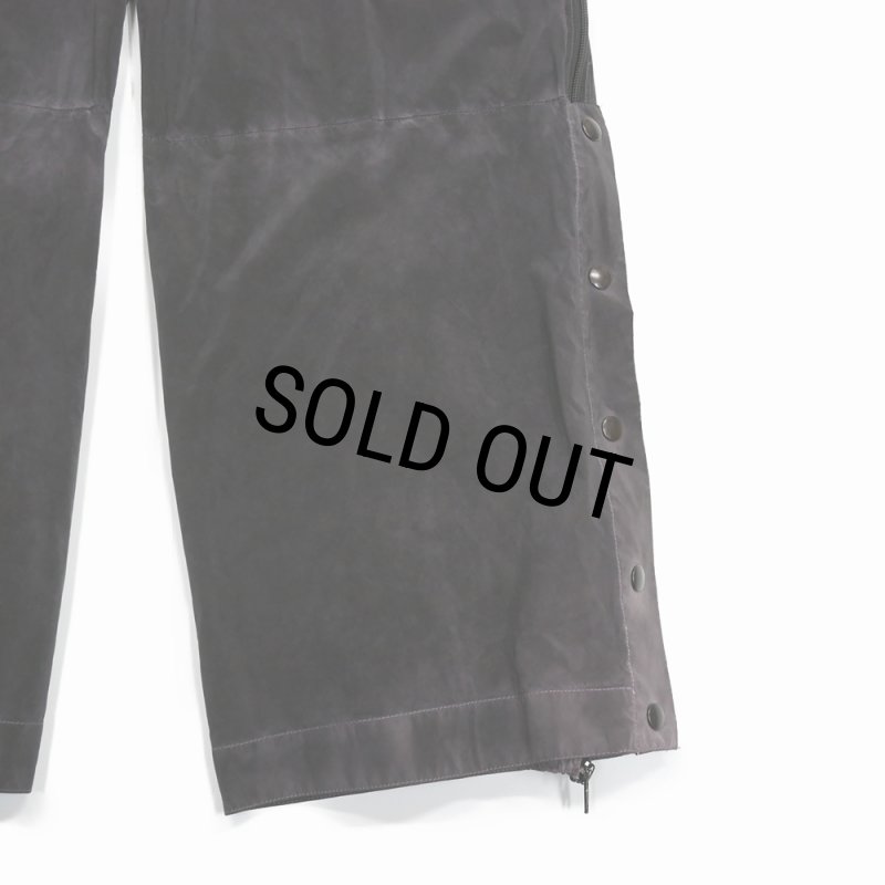 30%OFF】DAIRIKU/Surf Vintage Ski Pants（Vintage Black）［サーフ