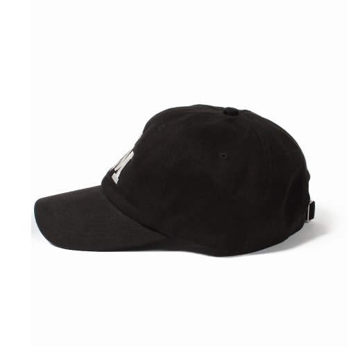 他の写真3: WACKO MARIA/6 PANEL CAP（BLACK）［6パネルキャップ-24秋冬］