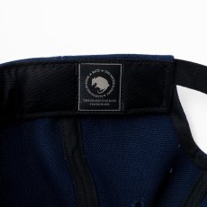 画像5: 【30%OFF】RATS/BIG PATCH DAD CAP（各色）［ビッグパッチダッドキャップ-24秋冬］ (5)