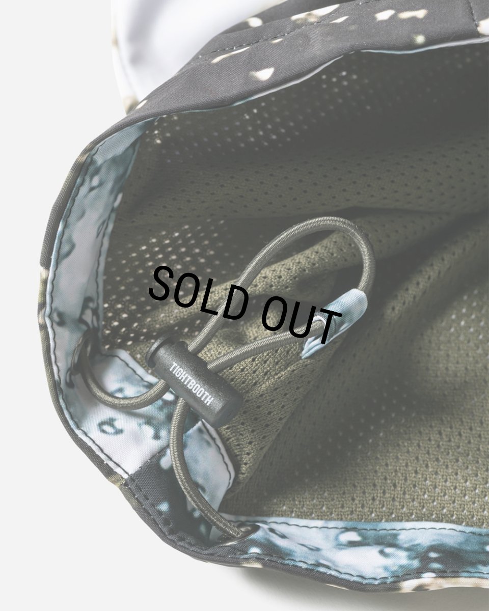 画像9: TIGHTBOOTH/RAINY BALLOON PANTS（Rainy）［レイニーバルーンパンツ-24秋冬］ (9)