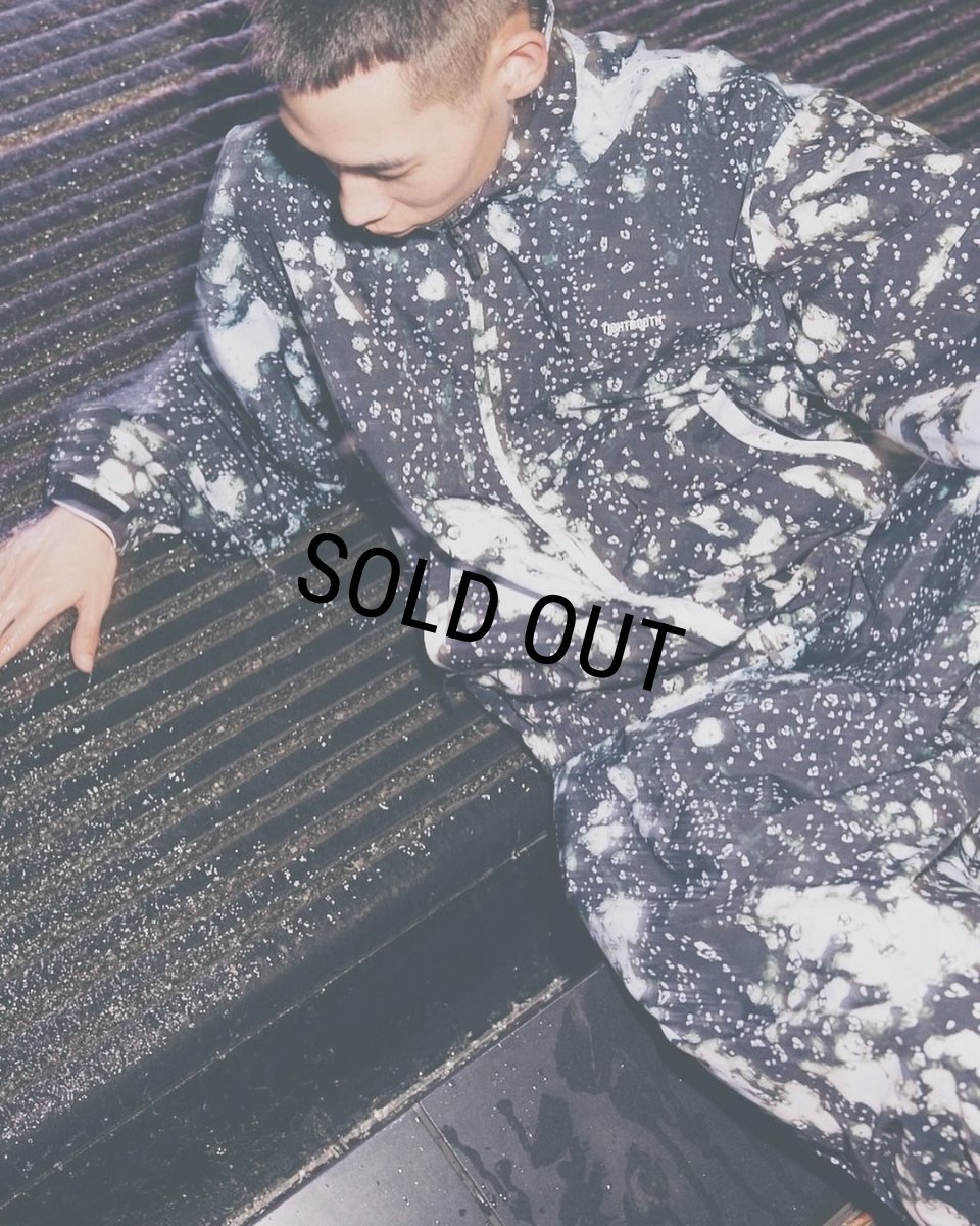 画像12: TIGHTBOOTH/RAINY BALLOON PANTS（Rainy）［レイニーバルーンパンツ-24秋冬］ (12)