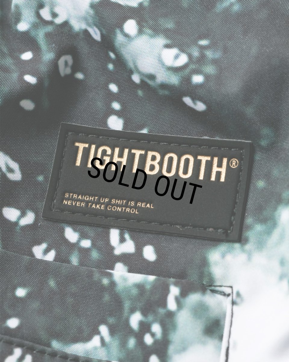 画像10: TIGHTBOOTH/RAINY BALLOON PANTS（Rainy）［レイニーバルーンパンツ-24秋冬］ (10)