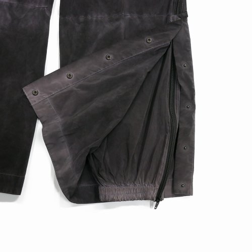 他の写真3: 【30%OFF】DAIRIKU/Surf Vintage Ski Pants（Vintage Black）［サーフヴィンテージスキーパンツ-24秋冬］