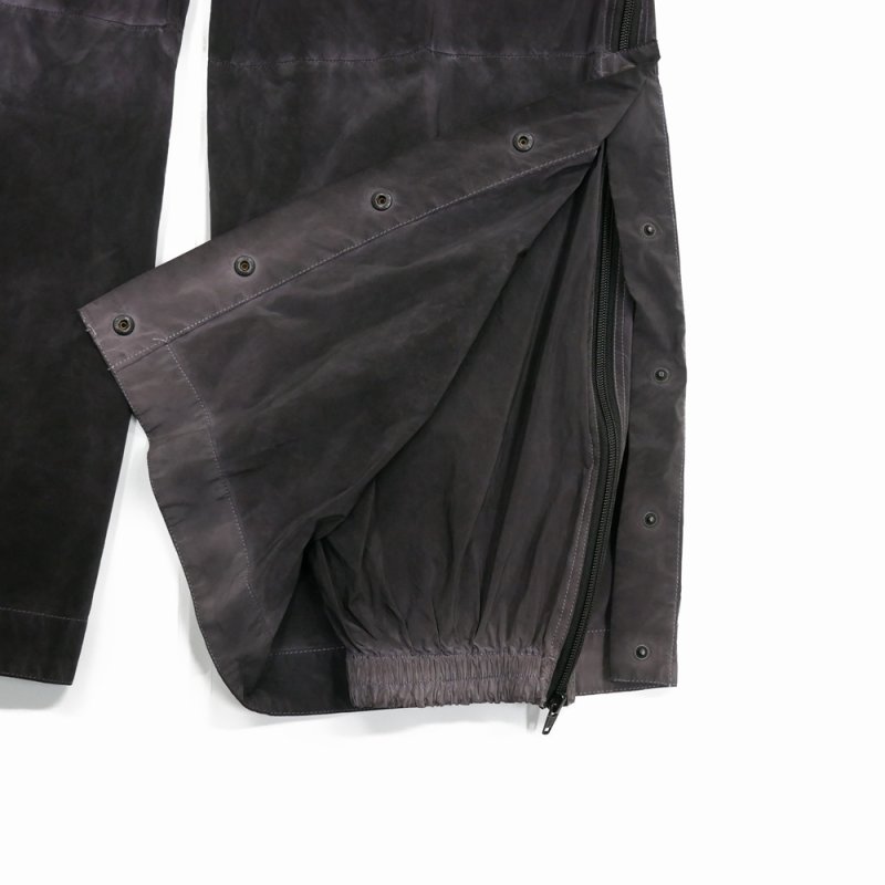 画像3: 【30%OFF】DAIRIKU/Surf Vintage Ski Pants（Vintage Black）［サーフヴィンテージスキーパンツ-24秋冬］