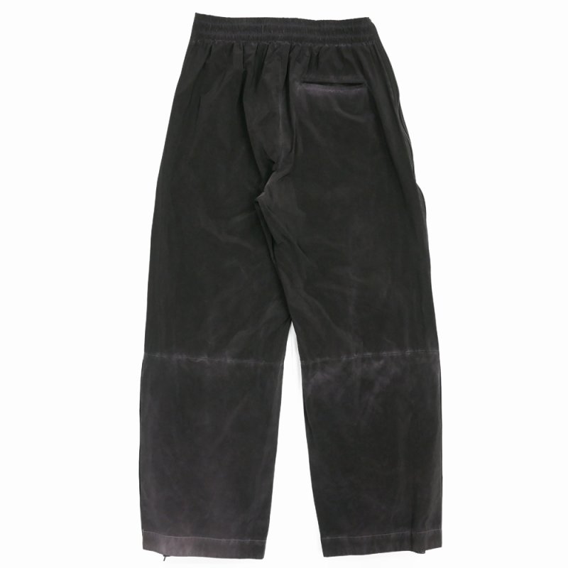 画像2: 【30%OFF】DAIRIKU/Surf Vintage Ski Pants（Vintage Black）［サーフヴィンテージスキーパンツ-24秋冬］
