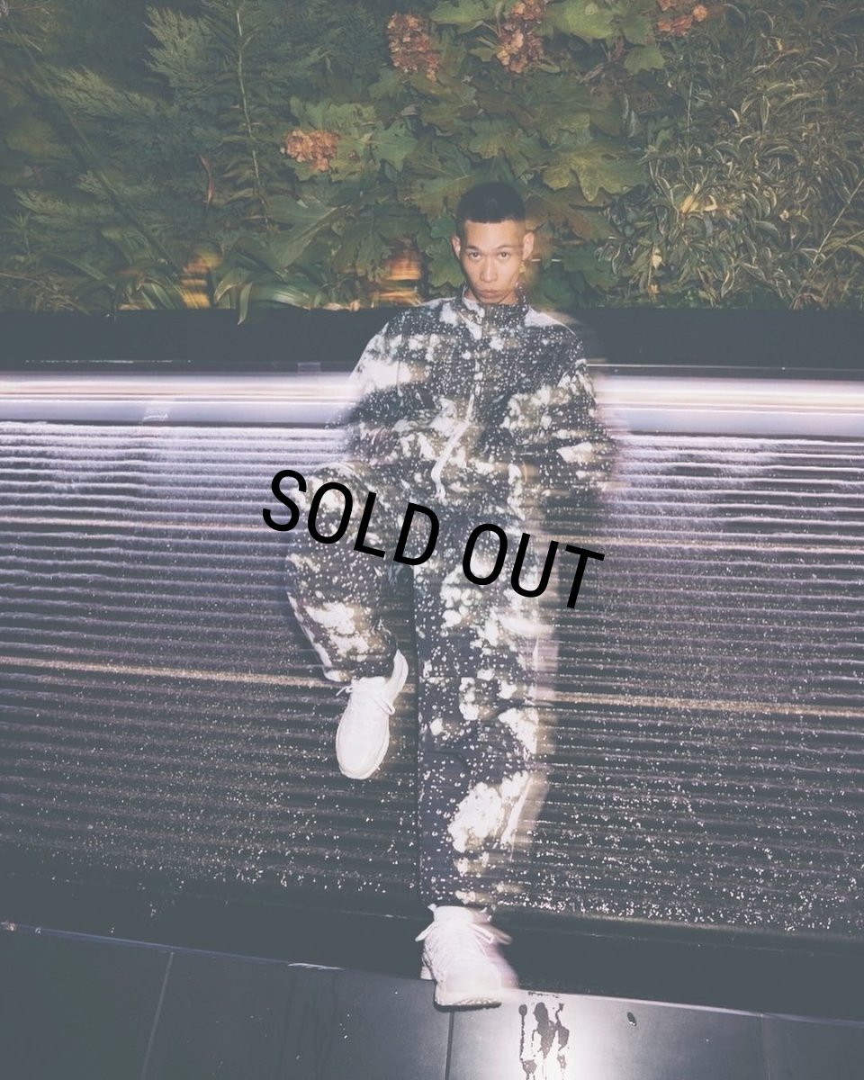 画像11: TIGHTBOOTH/RAINY BALLOON PANTS（Rainy）［レイニーバルーンパンツ-24秋冬］ (11)