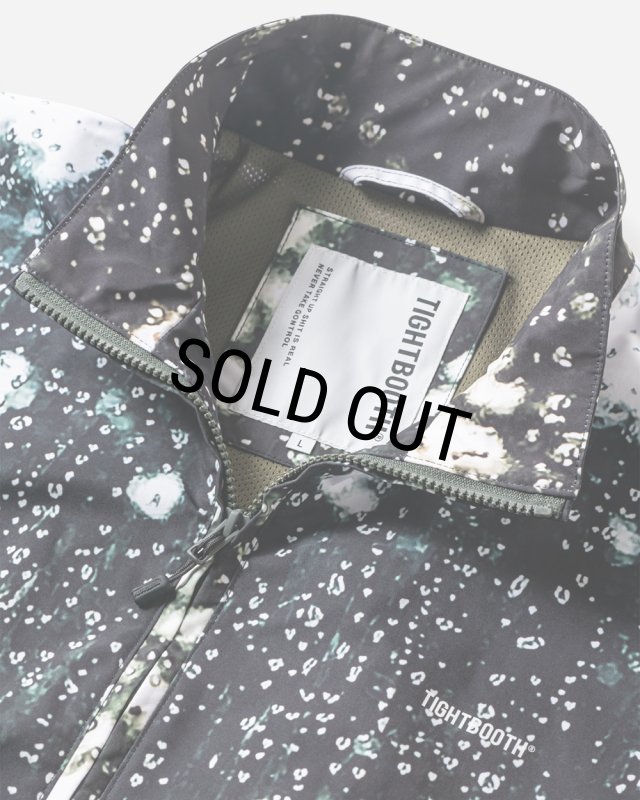 30%OFF】TIGHTBOOTH/RAINY TRACK JACKET（Rainy）［レイニートラック