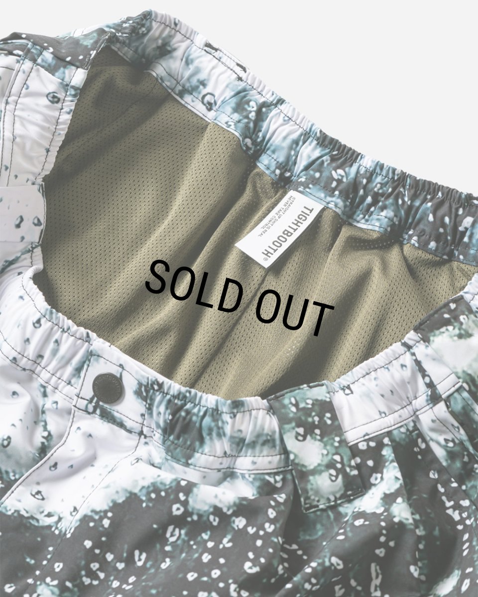 画像4: TIGHTBOOTH/RAINY BALLOON PANTS（Rainy）［レイニーバルーンパンツ-24秋冬］ (4)