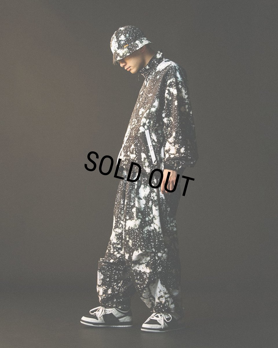 画像13: TIGHTBOOTH/RAINY BALLOON PANTS（Rainy）［レイニーバルーンパンツ-24秋冬］ (13)