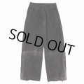 【30%OFF】DAIRIKU/Surf Vintage Ski Pants（Vintage Black）［サーフヴィンテージスキーパンツ-24秋冬］