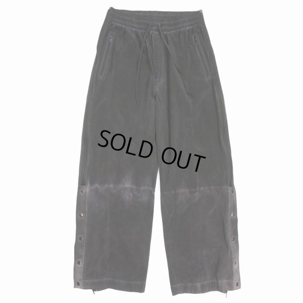 画像1: 【30%OFF】DAIRIKU/Surf Vintage Ski Pants（Vintage Black）［サーフヴィンテージスキーパンツ-24秋冬］