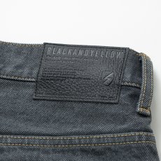 画像6: 【30%OFF】RATS/GRAY DENIM PANTS（GRAY）［グレーデニムパンツ-24秋冬］ (6)