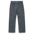 RATS/GRAY DENIM PANTS（GRAY）［グレーデニムパンツ-24秋冬］