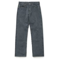 RATS/GRAY DENIM PANTS（GRAY）［グレーデニムパンツ-24秋冬］