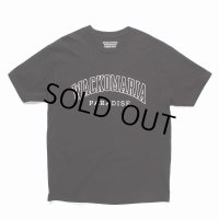 WACKO MARIA/T-SHIRT（BLACK）［プリントT-24秋冬］