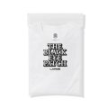 BlackEyePatch/2 PACK CREW NECK TEE（WHITE）