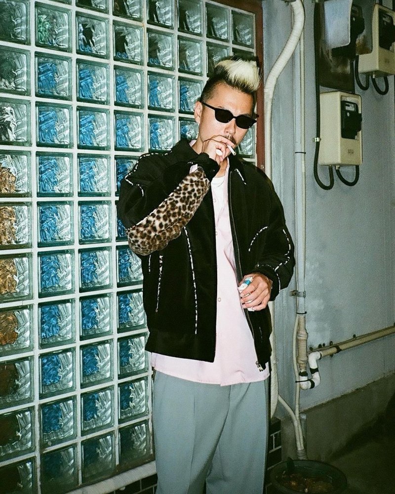 画像3: WACKO MARIA/CORDUROY WESTERN JACKET（BLACK）［コーデュロイウエスタンJKT-24秋冬］