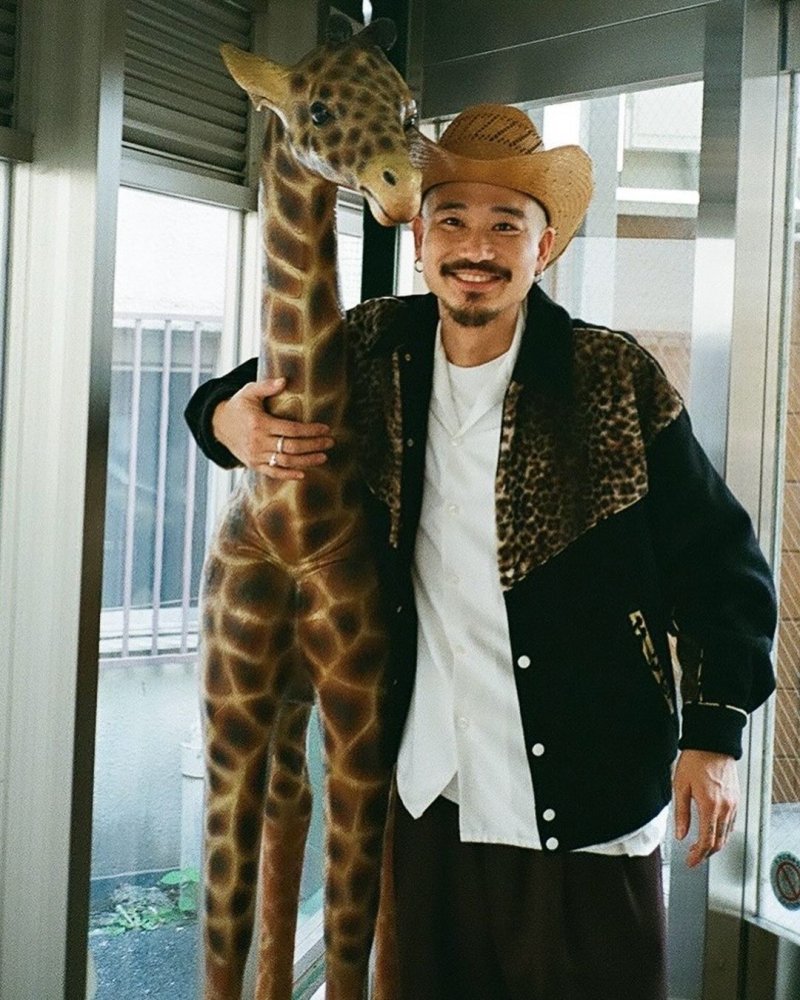 画像3: WACKO MARIA/WESTERN JACKET（BLACK）［ウエスタンJKT-24秋冬］