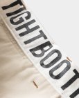 画像9: 【20%OFF】TIGHTBOOTH/DENIM BALLOON PANTS（White）［デニムバルーンパンツ-24秋冬］
