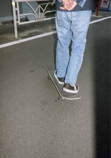 画像11: ROUGH AND RUGGED/CROWN（INDIGO）［デニムパンツ-24秋冬］ (11)