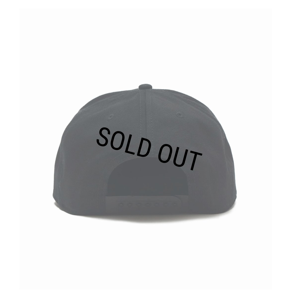 画像3: 【20%OFF】BUENA VISTA/BFC LOGO CAP（GOLD）［ロゴキャップ-24秋冬］ (3)