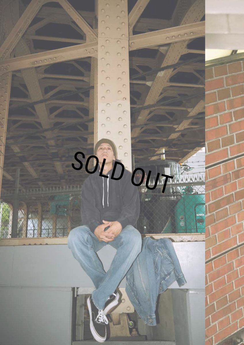 画像10: ROUGH AND RUGGED/CROWN（INDIGO）［デニムパンツ-24秋冬］ (10)