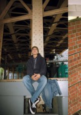 画像10: ROUGH AND RUGGED/CROWN（INDIGO）［デニムパンツ-24秋冬］ (10)