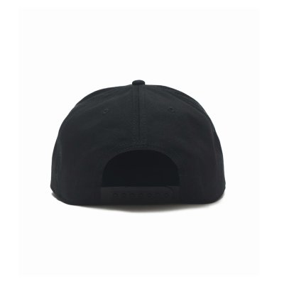 画像3: 【20%OFF】BUENA VISTA/BFC LOGO CAP（GOLD）［ロゴキャップ-24秋冬］