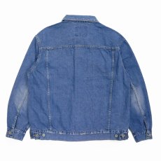 画像2: 【30%OFF】ROUGH AND RUGGED/HEAD LIGHT（INDIGO）［デニムJKT-24秋冬］ (2)