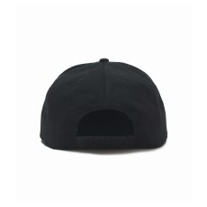 画像3: 【20%OFF】BUENA VISTA/BFC LOGO CAP（SILVER）［ロゴキャップ-24秋冬］ (3)